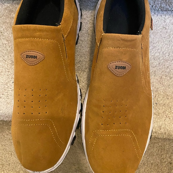 Zuodi Shoes Men Zuodi Sports 1 Outdoor Walking Shoes Poshmark